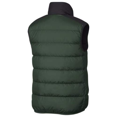 Amazon.co.jp: nike ナイキ メンズサイズ Nike Windrunner防寒ダウン